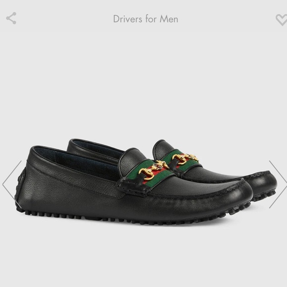 Gucci Shoes Gucci Loafers Size 7 Brand New Never Been Worn Unisex